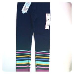 Girl’s Leggings